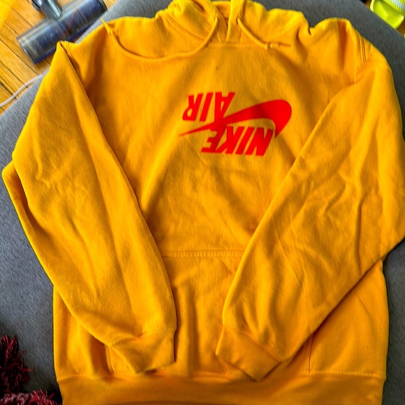 Travis Scott Jordan Cactus Jack Highest hoodie - Picture 1 of 3